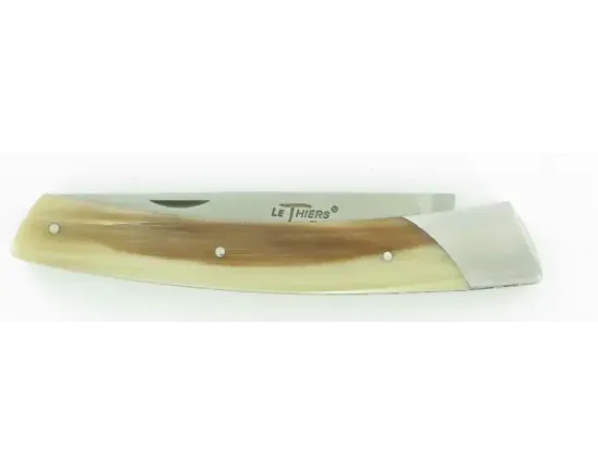 Le Thiers® Compact Corne