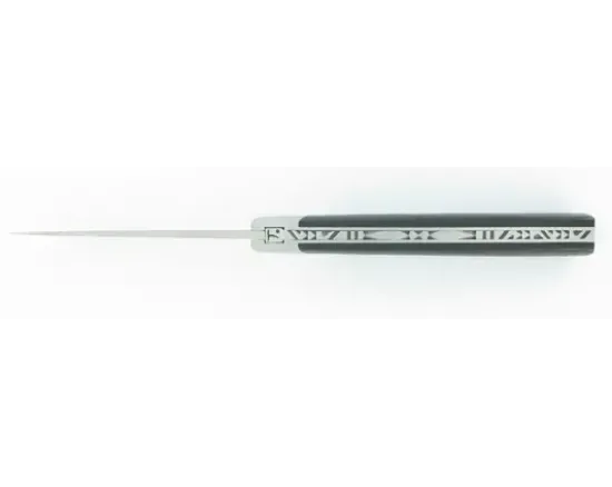 Le Thiers® Compact EBENE