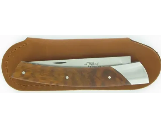 Le Thiers® Compagnon BOIS D'AMOURETTE