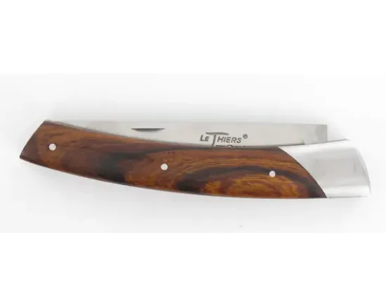 Le Thiers® Compagnon BOIS DE FER