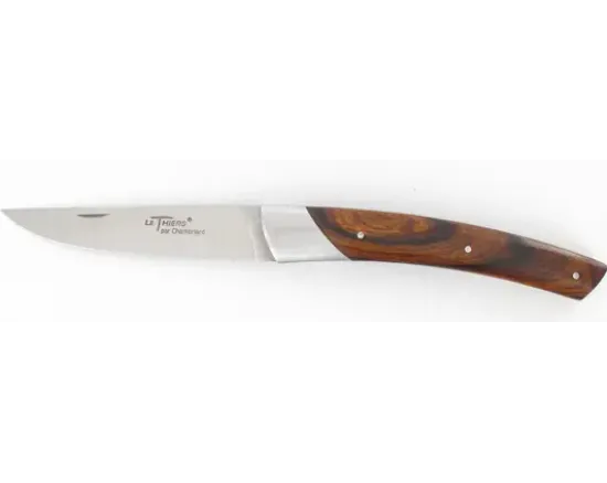 Le Thiers® Compagnon BOIS DE FER