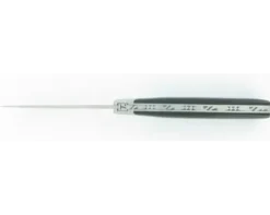 Le Thiers® Compagnon Carbone EBENE PIQUETE