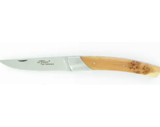 Le Thiers® Compagnon Carbone GENEVRIER