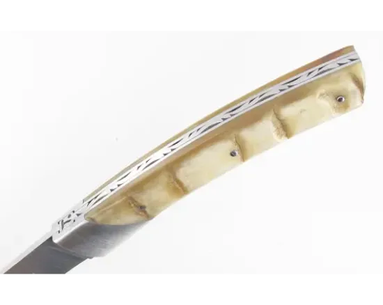Le Thiers® Compagnon Corne de Bélier