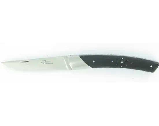 Le Thiers® Compagnon EBENE PIQUETE
