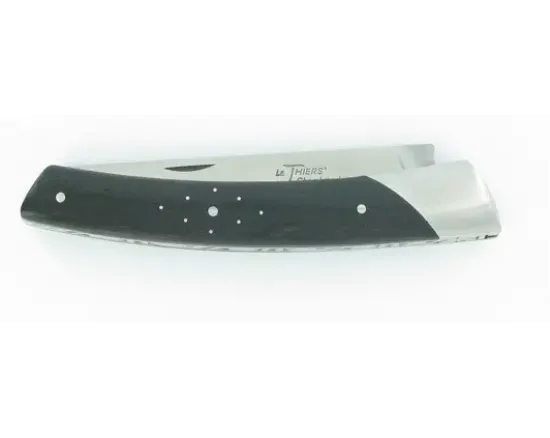 Le Thiers® Compagnon EBENE PIQUETE