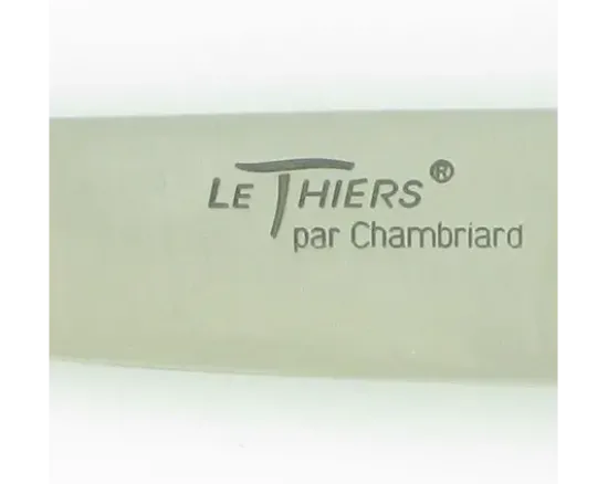 Le Thiers® Compagnon Fibre de Carbone