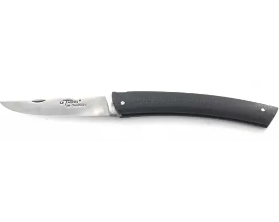 Le Thiers® Compagnon Fibre de Carbone sans mitre EXTRA LIGHT