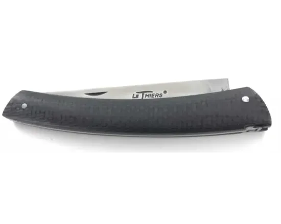 Le Thiers® Compagnon Fibre de Carbone sans mitre EXTRA LIGHT