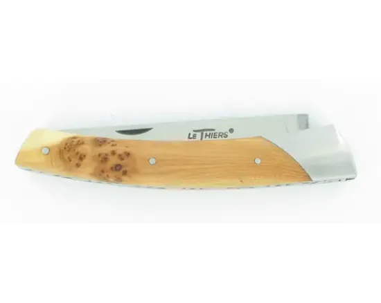 Le Thiers® Compagnon GENEVRIER