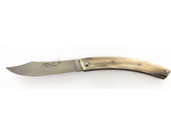 Le Thiers® 200 Corne Blonde