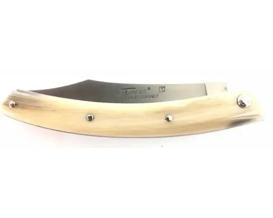 Le Thiers® 200 Corne Blonde