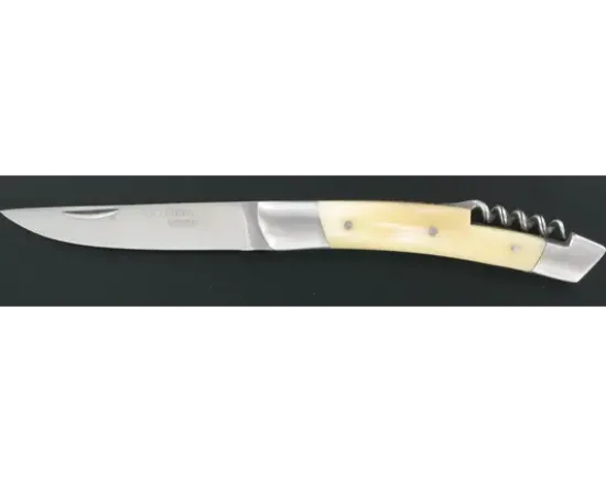 Le Thiers® Corne Carbone