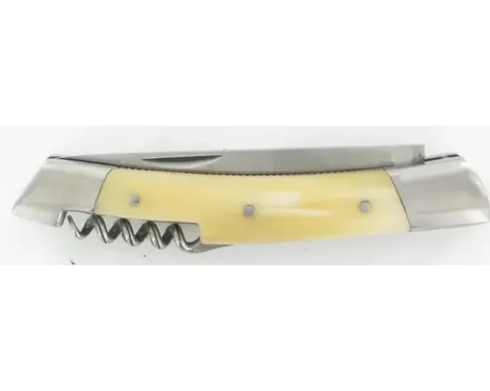 Le Thiers® Corne Carbone