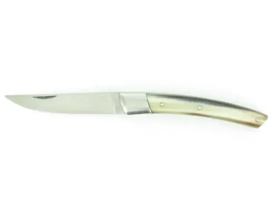 Le Thiers® Corne Carbone