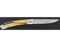 Le Thiers® Corne - 2 pièces - 2 mitres