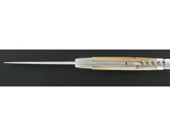Le Thiers® Corne - 2 pièces - 2 mitres
