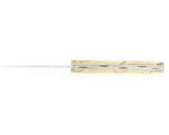 Le Thiers® Coursolle 12 cm Bouleau Plein Manche