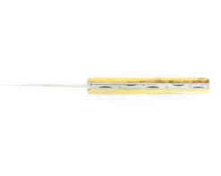 Le Thiers® Coursolle 12 cm Buis Plein Manche