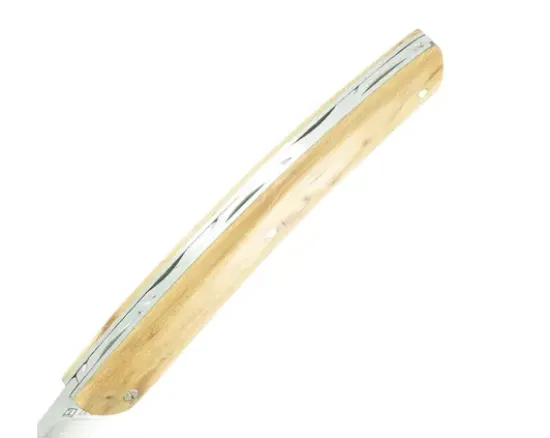 Le Thiers® Coursolle 12 cm Genévrier Plein Manche