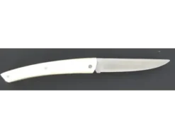 Le Thiers® Coursolle 12 cm Os Plein Manche