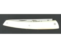 Le Thiers® Coursolle 12 cm Os Plein Manche