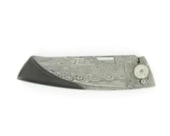 Le Thiers® Damas Ebène