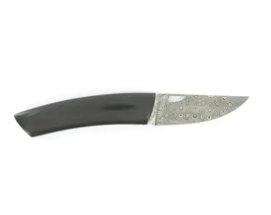 Le Thiers® Damas Ebène