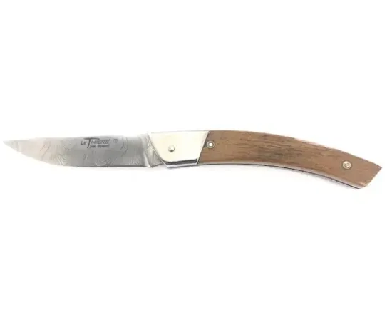 Le Thiers® - Damas - 1 mitre Damas - Os de Giraffe