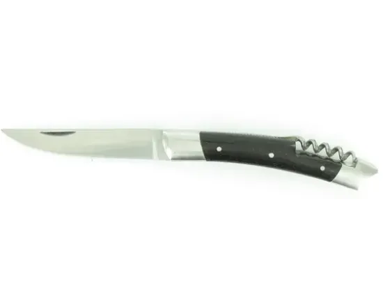 Le Thiers® Ebène Carbone