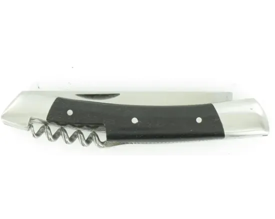 Le Thiers® Ebène Carbone
