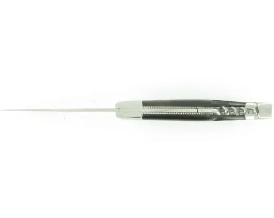 Le Thiers® Ebène Carbone