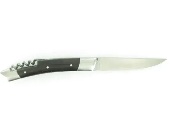 Le Thiers® Ebène Carbone
