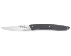 Le Thiers® Ebène de Macassar