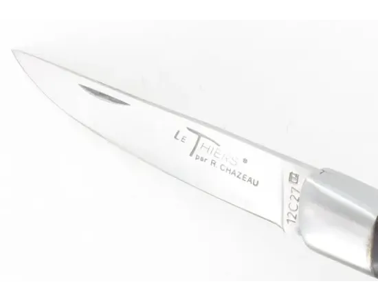 Le Thiers® Ebène - 1 mitre