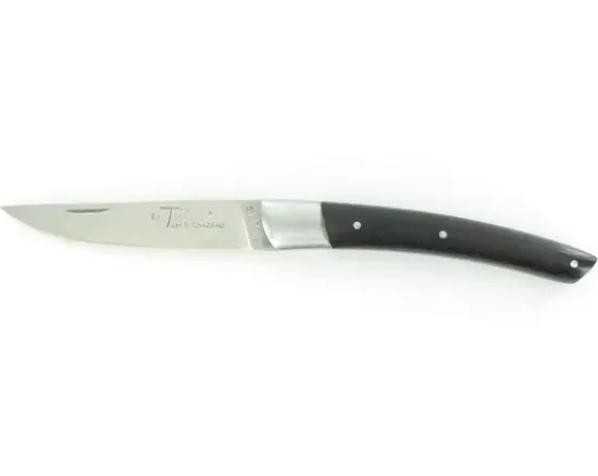 Le Thiers® Ebène - 1 mitre