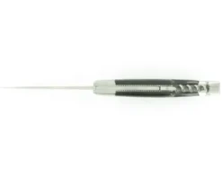 Le Thiers® Ebène - 2 pièces - 2 mitres