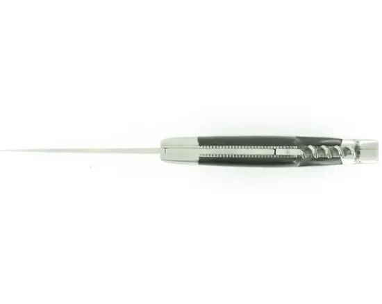 Le Thiers® Ebène - 2 pièces - 2 mitres
