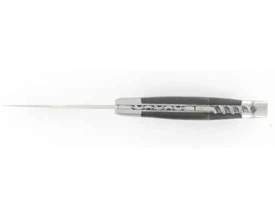 Le Thiers® Fibre de Carbone - 2 pièces - 2 mitres