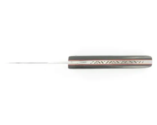 Le Thiers® Formule 1 - Fibre de Carbone