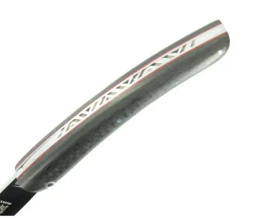 Le Thiers® Formule 1 - Fibre de Carbone