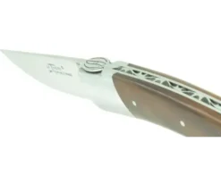 Le Thiers® Gentleman Bois de Fer