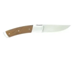 Le Thiers® Gentleman Bois de Fer