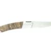 Le Thiers® Gentleman Erable Stabilisé