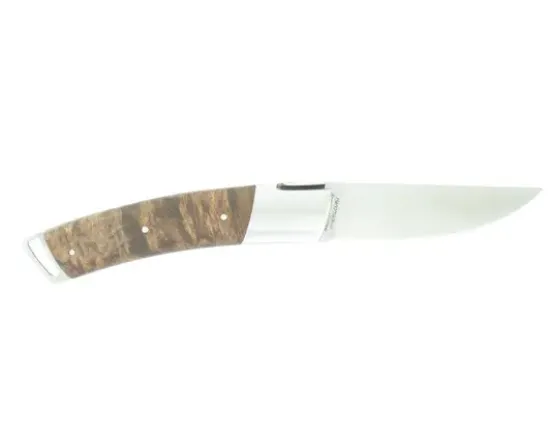 Le Thiers® Gentleman Erable Stabilisé