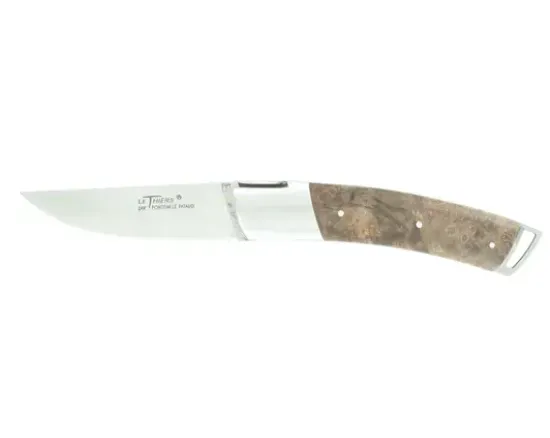 Le Thiers® Gentleman Erable Stabilisé