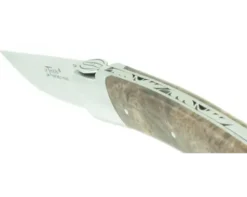 Le Thiers® Gentleman Erable Stabilisé