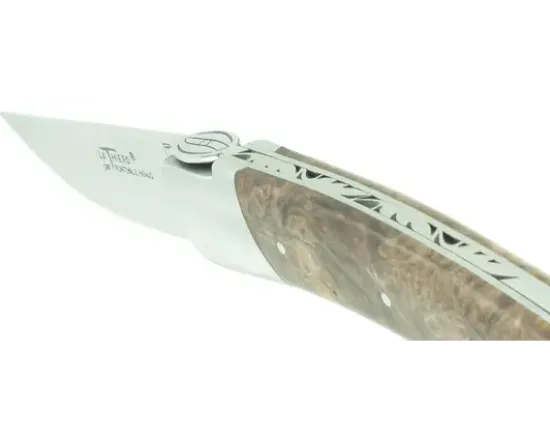 Le Thiers® Gentleman Erable Stabilisé