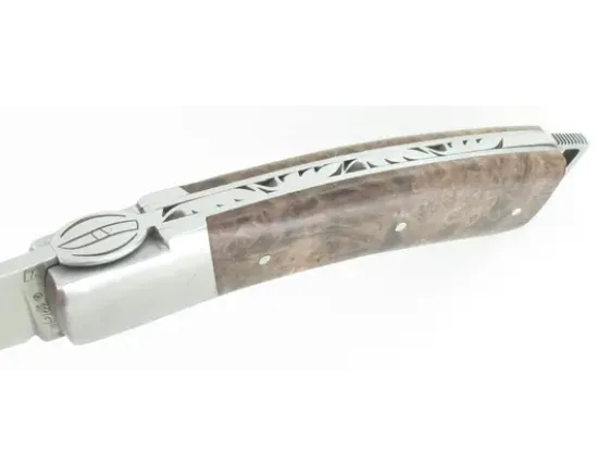 Le Thiers® Gentleman Erable Stabilisé
