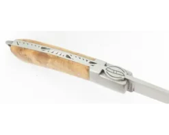 Le Thiers® Gentleman Genévrier